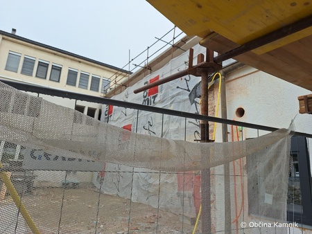 Knjižnica Franceta Balantiča (8)